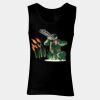 Softstyle® Ladies' Tank Top Thumbnail