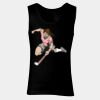 Softstyle® Ladies' Tank Top Thumbnail