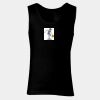 Softstyle® Ladies' Tank Top Thumbnail