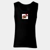 Softstyle® Ladies' Tank Top Thumbnail