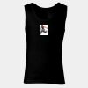 Softstyle® Ladies' Tank Top Thumbnail