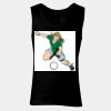 Softstyle® Ladies' Tank Top Thumbnail