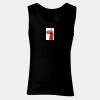 Softstyle® Ladies' Tank Top Thumbnail