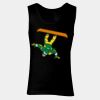 Softstyle® Ladies' Tank Top Thumbnail