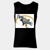Softstyle® Ladies' Tank Top Thumbnail