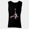 Softstyle® Ladies' Tank Top Thumbnail