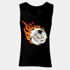 Softstyle® Ladies' Tank Top Thumbnail