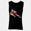 Softstyle® Ladies' Tank Top Thumbnail