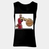Softstyle® Ladies' Tank Top Thumbnail