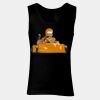 Softstyle® Ladies' Tank Top Thumbnail