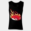 Softstyle® Ladies' Tank Top Thumbnail