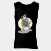Softstyle® Ladies' Tank Top Thumbnail