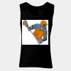 Softstyle® Ladies' Tank Top Thumbnail