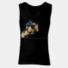 Softstyle® Ladies' Tank Top Thumbnail