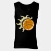 Softstyle® Ladies' Tank Top Thumbnail
