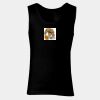 Softstyle® Ladies' Tank Top Thumbnail