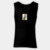 Softstyle® Ladies' Tank Top Thumbnail