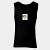 Softstyle® Ladies' Tank Top Thumbnail