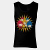 Softstyle® Ladies' Tank Top Thumbnail