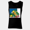 Softstyle® Ladies' Tank Top Thumbnail