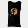 Softstyle® Ladies' Tank Top Thumbnail