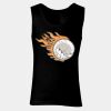 Softstyle® Ladies' Tank Top Thumbnail