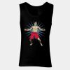 Softstyle® Ladies' Tank Top Thumbnail