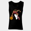 Softstyle® Ladies' Tank Top Thumbnail