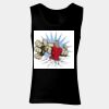 Softstyle® Ladies' Tank Top Thumbnail