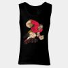 Softstyle® Ladies' Tank Top Thumbnail