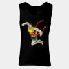 Softstyle® Ladies' Tank Top Thumbnail
