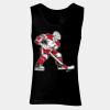 Softstyle® Ladies' Tank Top Thumbnail