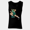 Softstyle® Ladies' Tank Top Thumbnail