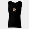 Softstyle® Ladies' Tank Top Thumbnail