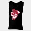 Softstyle® Ladies' Tank Top Thumbnail