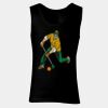 Softstyle® Ladies' Tank Top Thumbnail