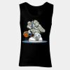 Softstyle® Ladies' Tank Top Thumbnail
