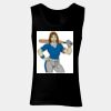 Softstyle® Ladies' Tank Top Thumbnail
