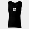 Softstyle® Ladies' Tank Top Thumbnail
