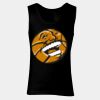 Softstyle® Ladies' Tank Top Thumbnail