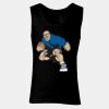Softstyle® Ladies' Tank Top Thumbnail