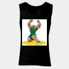 Softstyle® Ladies' Tank Top Thumbnail