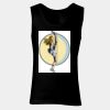 Softstyle® Ladies' Tank Top Thumbnail