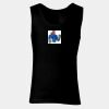 Softstyle® Ladies' Tank Top Thumbnail