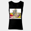 Softstyle® Ladies' Tank Top Thumbnail