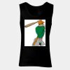 Softstyle® Ladies' Tank Top Thumbnail