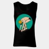Softstyle® Ladies' Tank Top Thumbnail