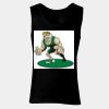 Softstyle® Ladies' Tank Top Thumbnail