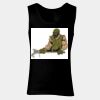 Softstyle® Ladies' Tank Top Thumbnail