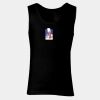 Softstyle® Ladies' Tank Top Thumbnail